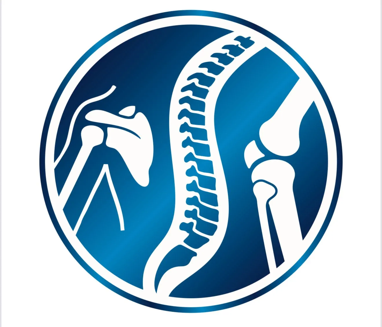 Dr. Himanshu Gaur Orthopaedic & Joint Clinic logo